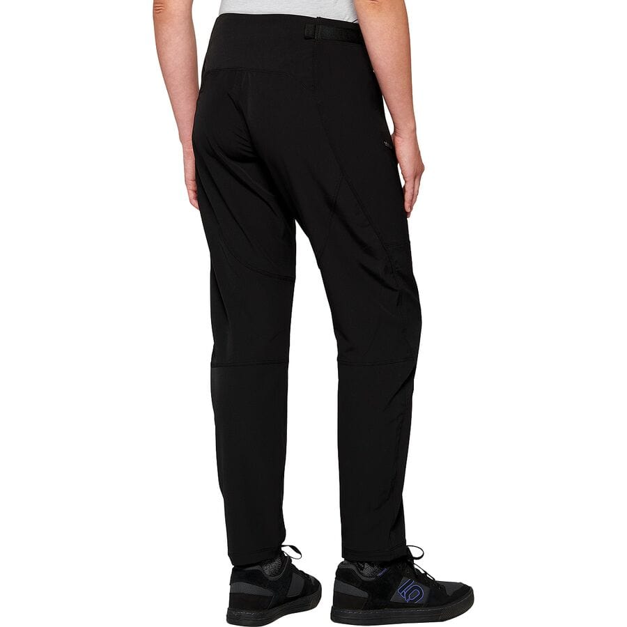 100% Women's Airmatic Pant Apparel - Clothing - Women's Tights & Pants - Mountain