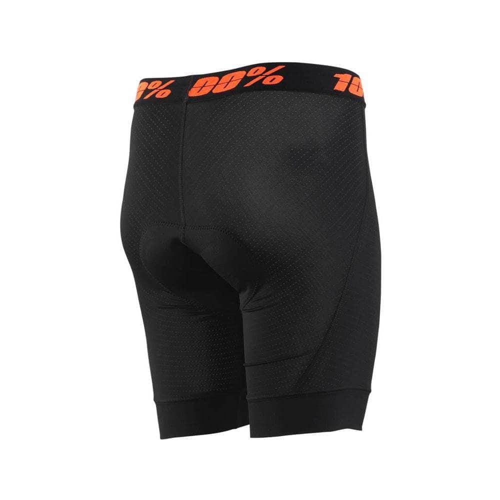 100% Women's CRUX Liner Short Apparel - Clothing - Women's Shorts - Mountain