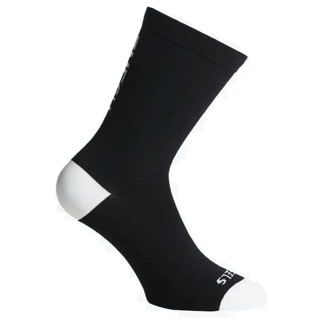 7mesh Ashlu Merino Sock Black / Small Apparel - Clothing - Socks