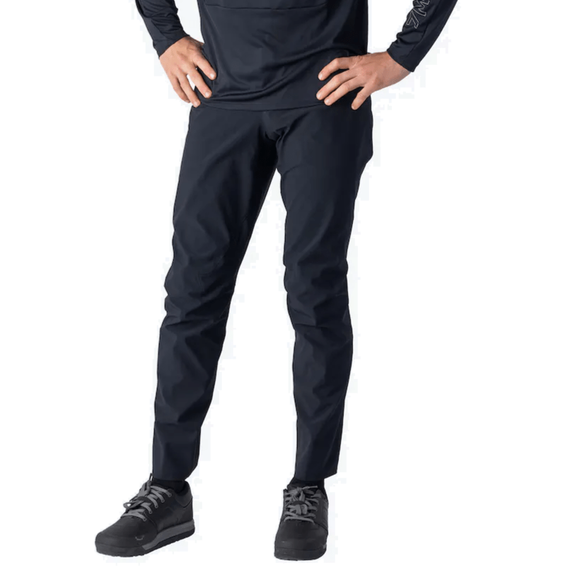 7mesh Grit Pant Men's Black / X-Small Apparel - Clothing - Men's Tights & Pants - Mountain