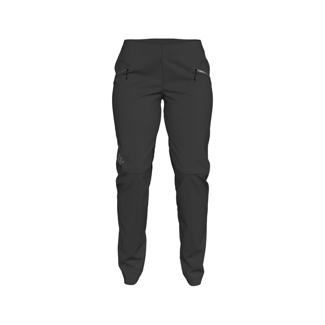 7mesh Grit Pant Women's Black / X-Small Apparel - Clothing - Women's Tights & Pants - Mountain