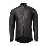 7mesh Men's Oro Jacket Black / XS Apparel - Clothing - Men's Jackets - Road