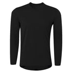 7mesh Men's Sight Shirt LS Black / XS Apparel - Clothing - Men's Jerseys - Mountain
