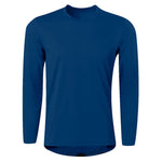 7mesh Men's Sight Shirt LS Ocean Blue / XS Apparel - Clothing - Men's Jerseys - Mountain