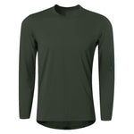 7mesh Men's Sight Shirt LS Thyme / XS Apparel - Clothing - Men's Jerseys - Mountain