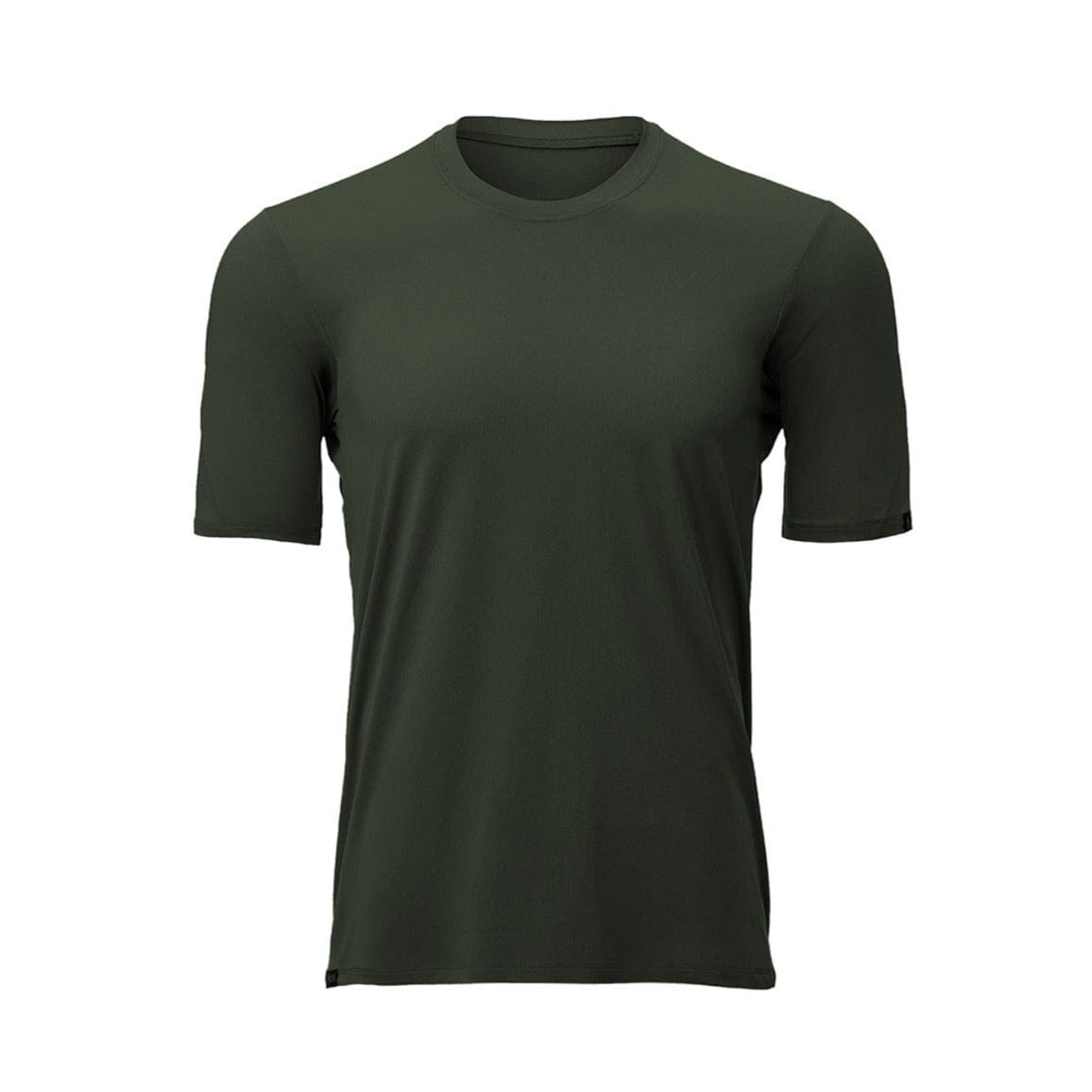 7mesh Men's Sight Shirt SS Thyme / XS Apparel - Clothing - Men's Jerseys - Mountain