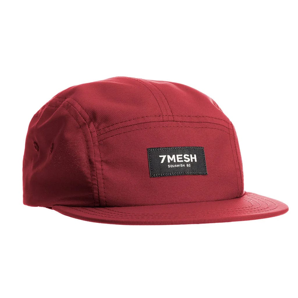 7mesh Trailside Hat Port Apparel - Clothing - Casual Hats