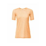 7mesh Women's Elevate T-Shirt SS Fuzzy Peach / XS Apparel - Clothing - Women's Jerseys - Mountain