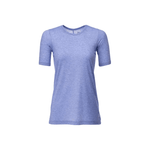 7mesh Women's Elevate T-Shirt SS Periwinkle / XS Apparel - Clothing - Women's Jerseys - Mountain