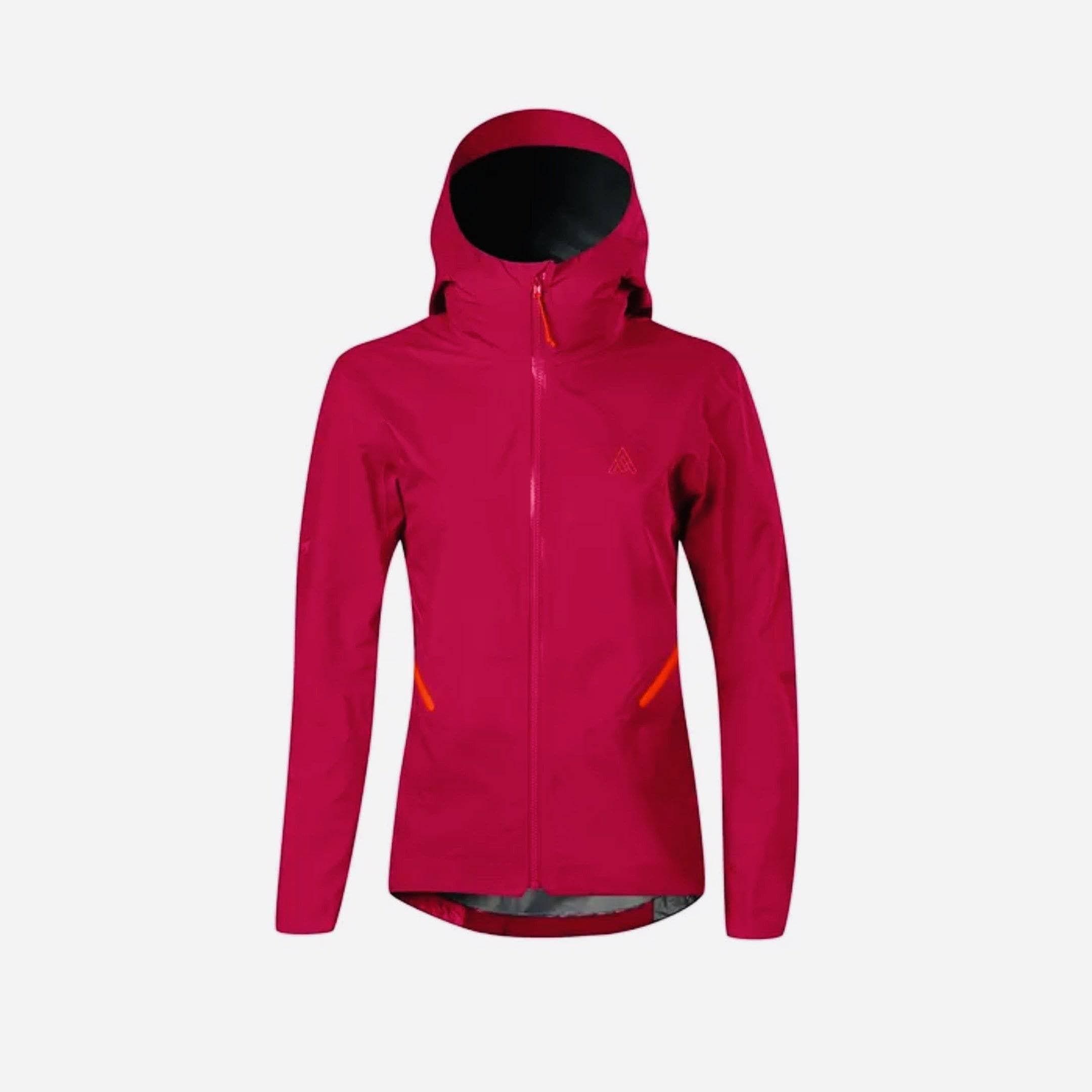 7mesh Women's Guardian Jacket Beetbox / XS Apparel - Clothing - Women's Jackets - Mountain
