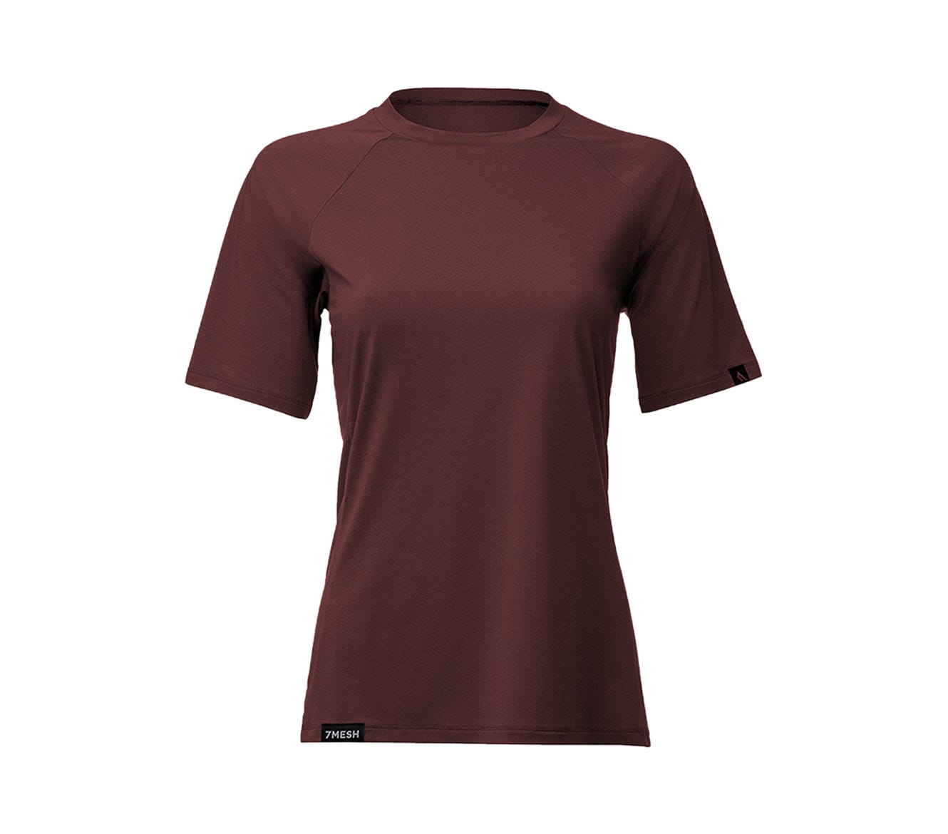 7mesh Women's Sight Shirt SS Port / XL Apparel - Clothing - Women's Jerseys - Mountain