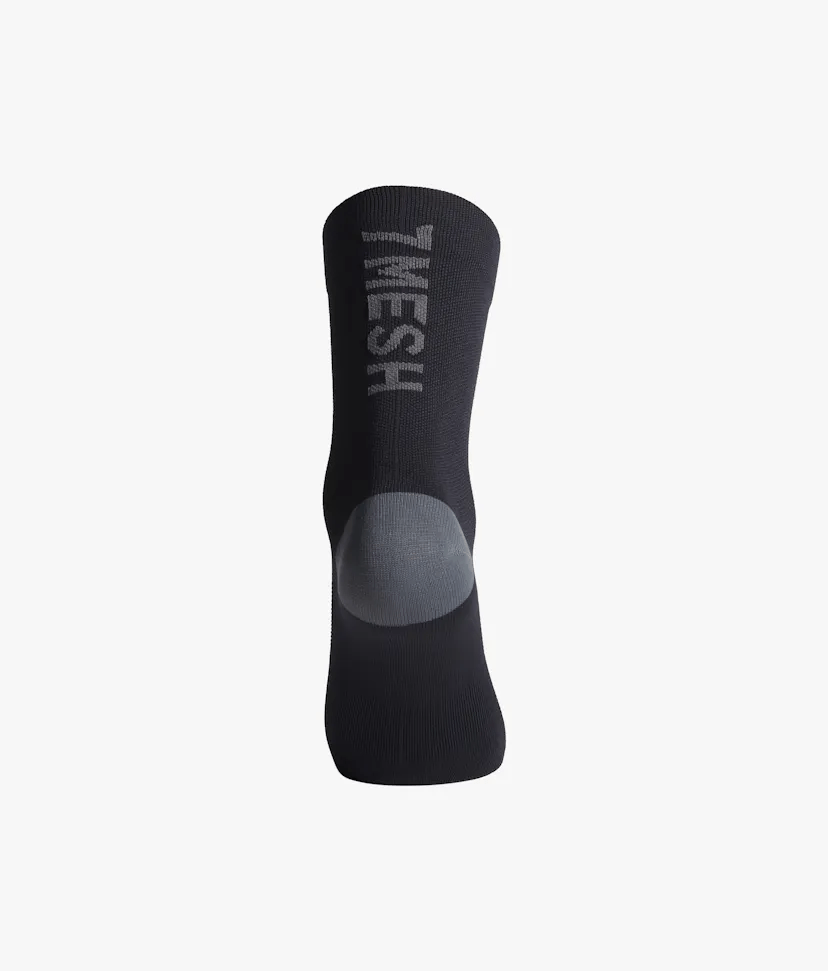 7mesh Word Sock Apparel - Clothing - Socks