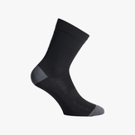 7mesh Word Sock Black / Small Apparel - Clothing - Socks