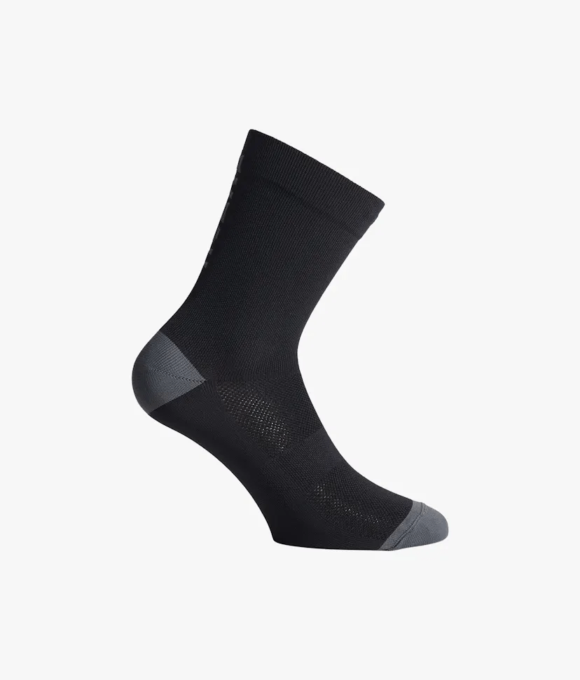 7mesh Word Sock Black / Small Apparel - Clothing - Socks