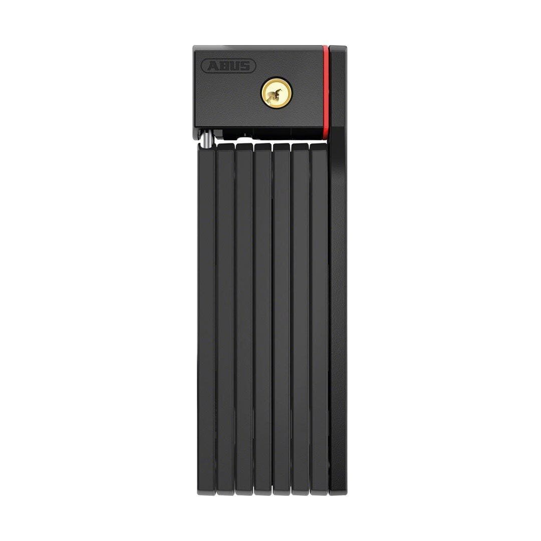 ABUS BORDO 5700 uGrip Lock Black 80cm Accessories - Locks