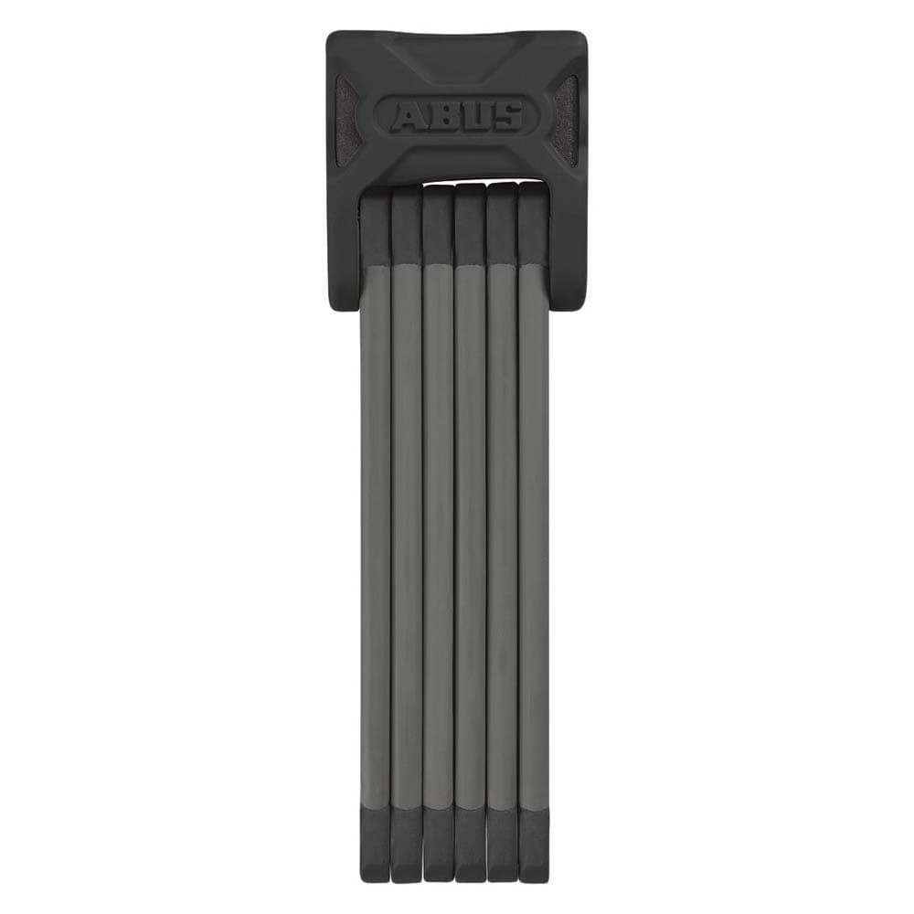 ABUS BORDO 6000 Folding Lock Black 90cm Accessories - Locks