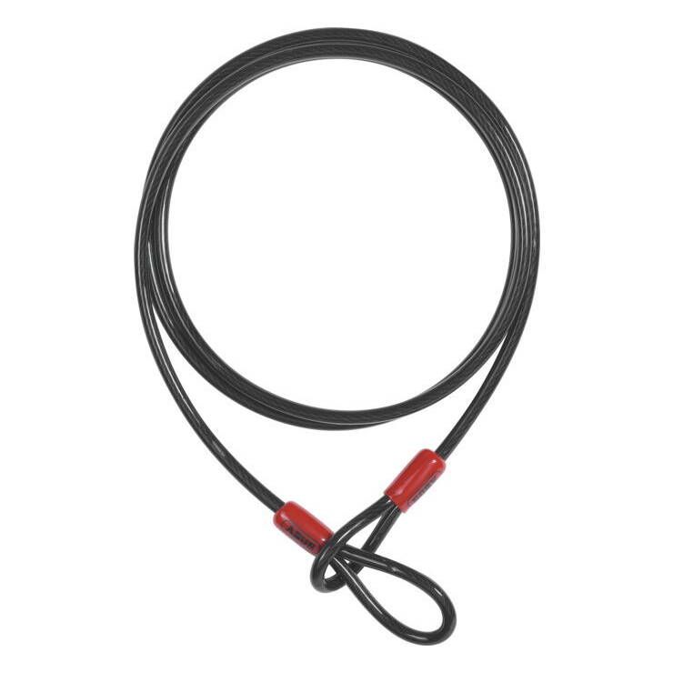 ABUS Cobra Cable 10mm x 220cm Accessories - Locks
