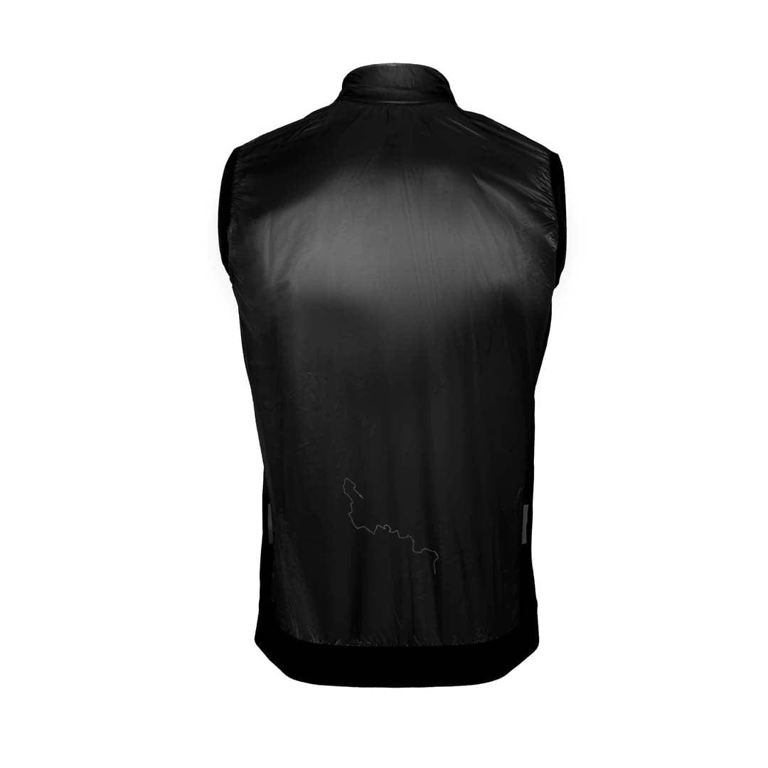 Albion Men's Ultralight Gilet Apparel - Clothing - Men's Vests