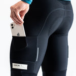 Albion Pocket Tights Apparel - Clothing - Women's Bibs - Road - Bib Shorts
