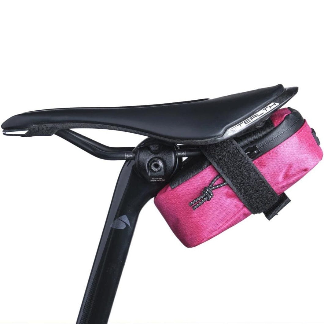 ALMSTHRE Saddle Bag Passion Pink Accessories - Bags - Saddle Bags