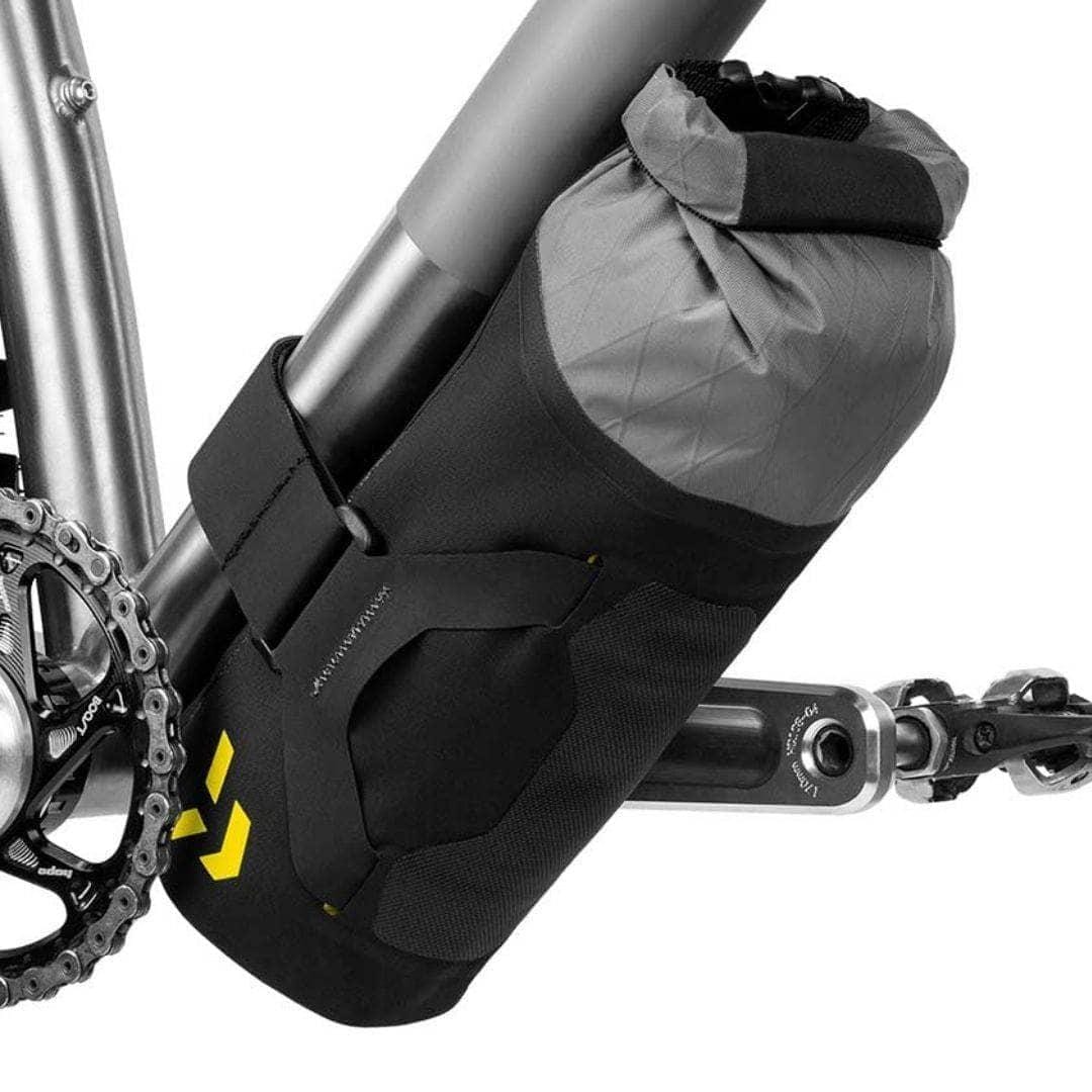 Apidura Backcountry Downtube Pack 1.8L Accessories - Bags - Frame Bags
