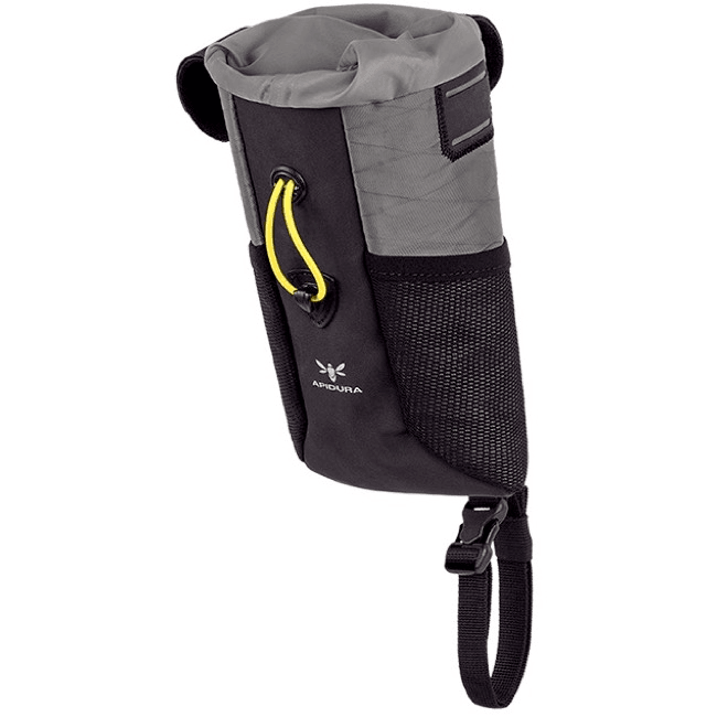 Apidura Backcountry Food Pouch Plus 1.2L Accessories - Bags - Accessory Bags & Straps