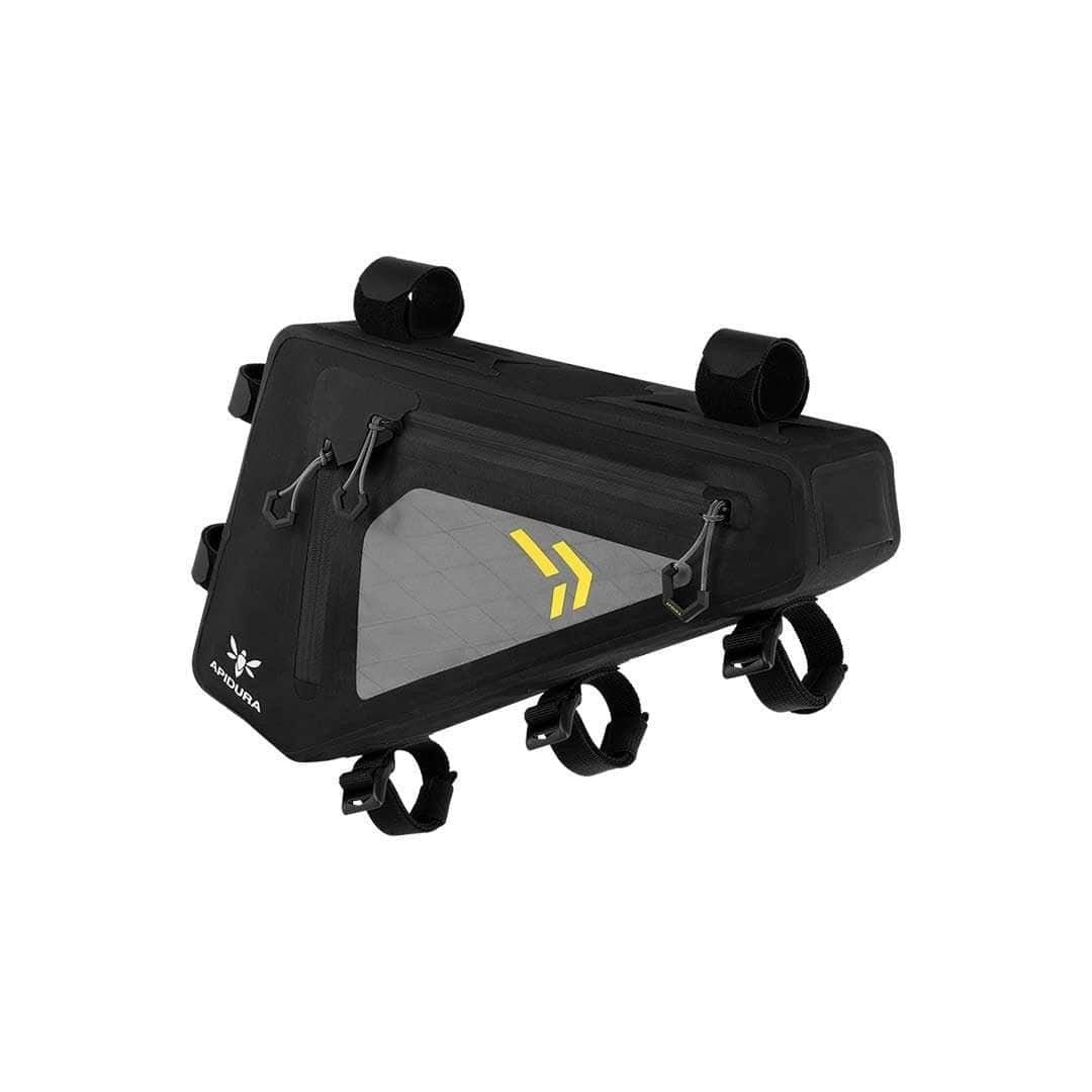 Apidura Backcountry Full Frame Pack 2.5L Accessories - Bags - Frame Bags