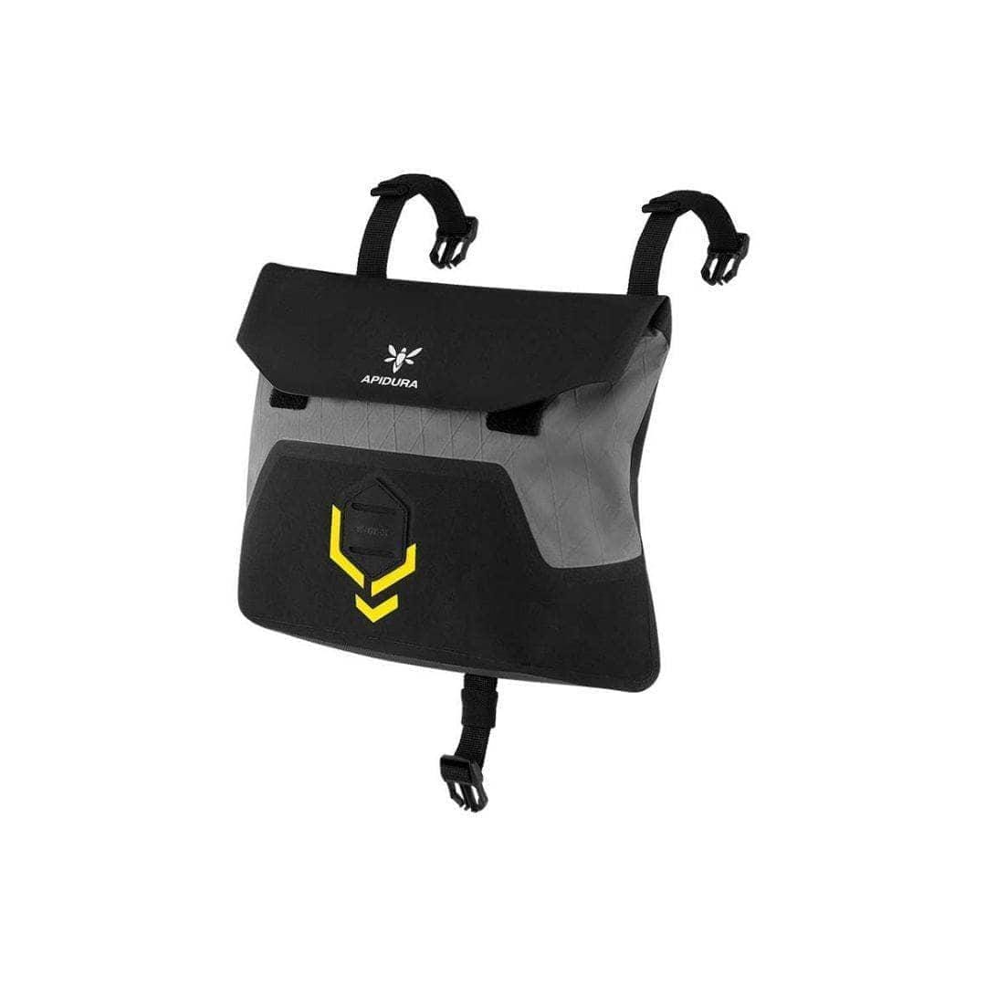 Apidura Backcountry Handlebar Accessory Pocket 4L Accessories - Bags - Handlebar Bags