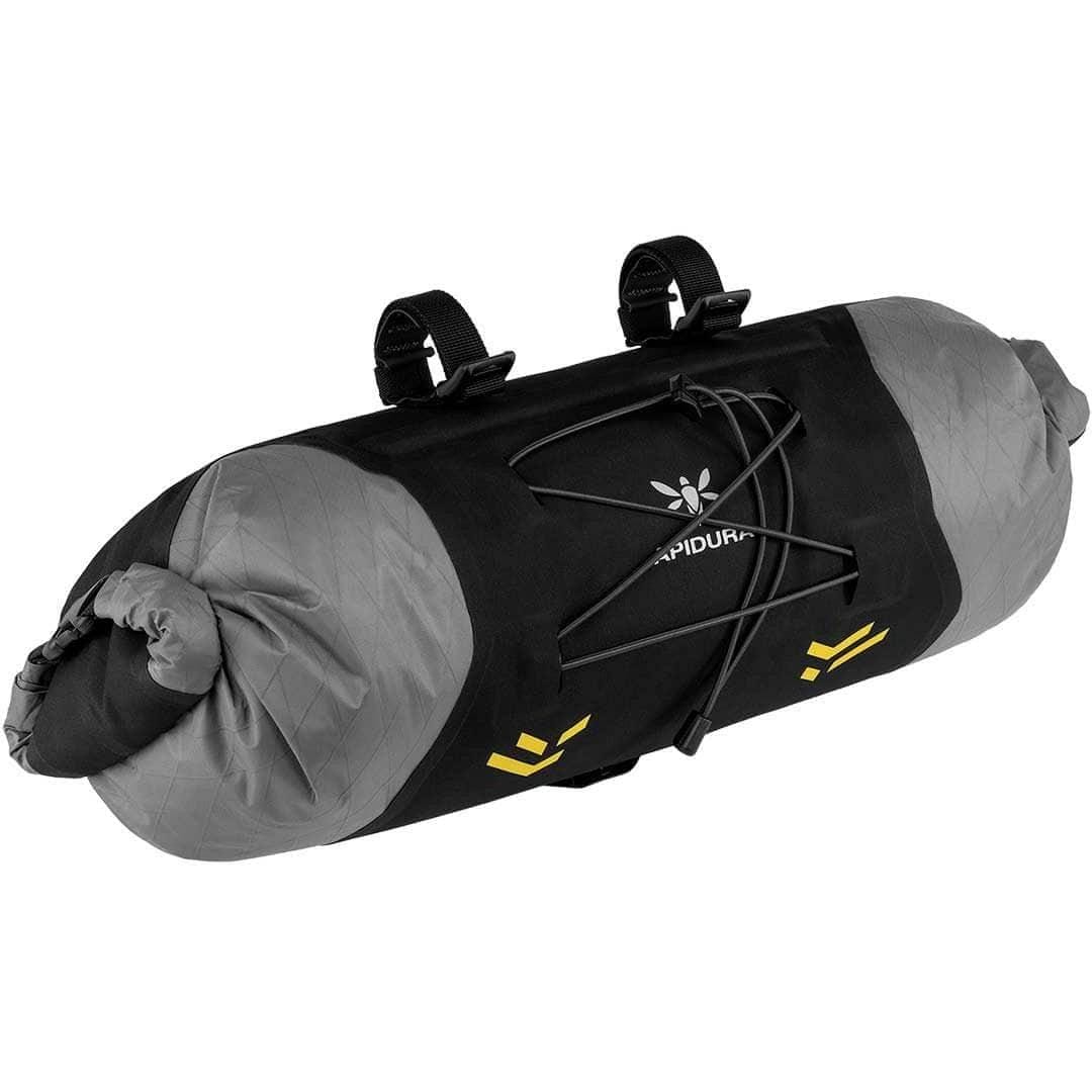 Apidura Backcountry Handlebar Pack 11L Accessories - Bags - Handlebar Bags