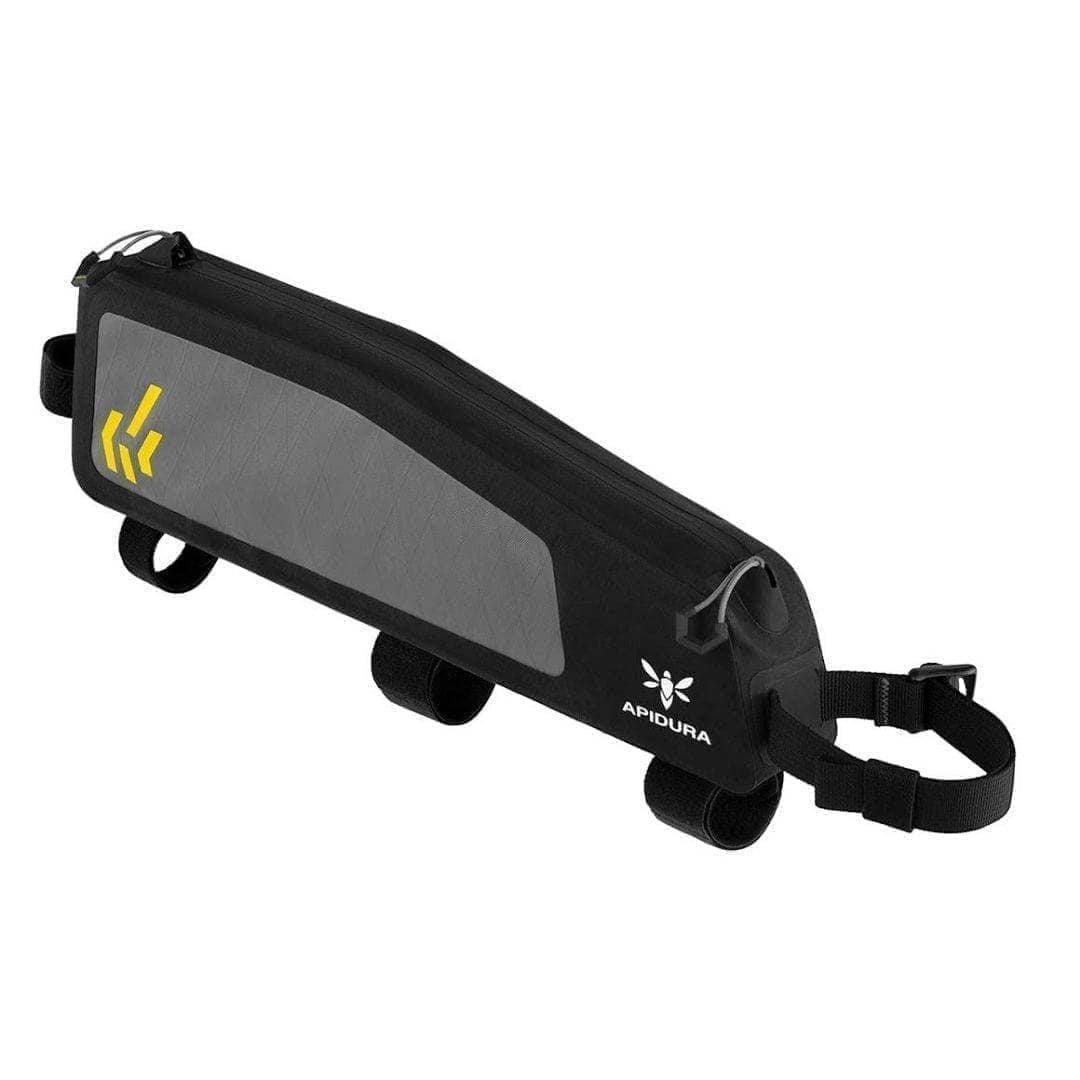 Apidura Backcountry Top Tube Long Pack 1.8L Accessories - Bags - Top Tube Bags