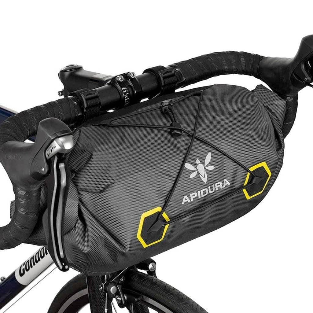 Apidura Expedition Handlebar Pack Accessories - Bags - Handlebar Bags