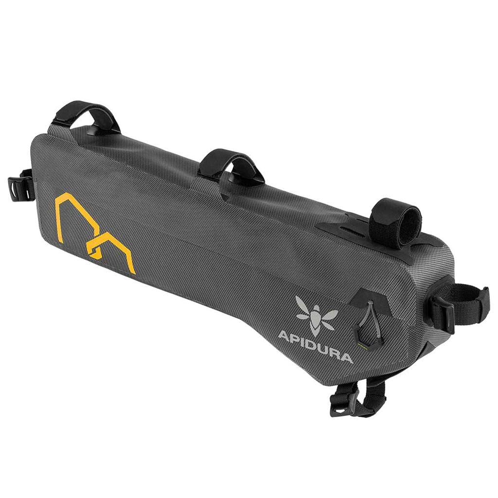 Apidura Expedition Tall Frame Pack 5L Accessories - Bags - Frame Bags