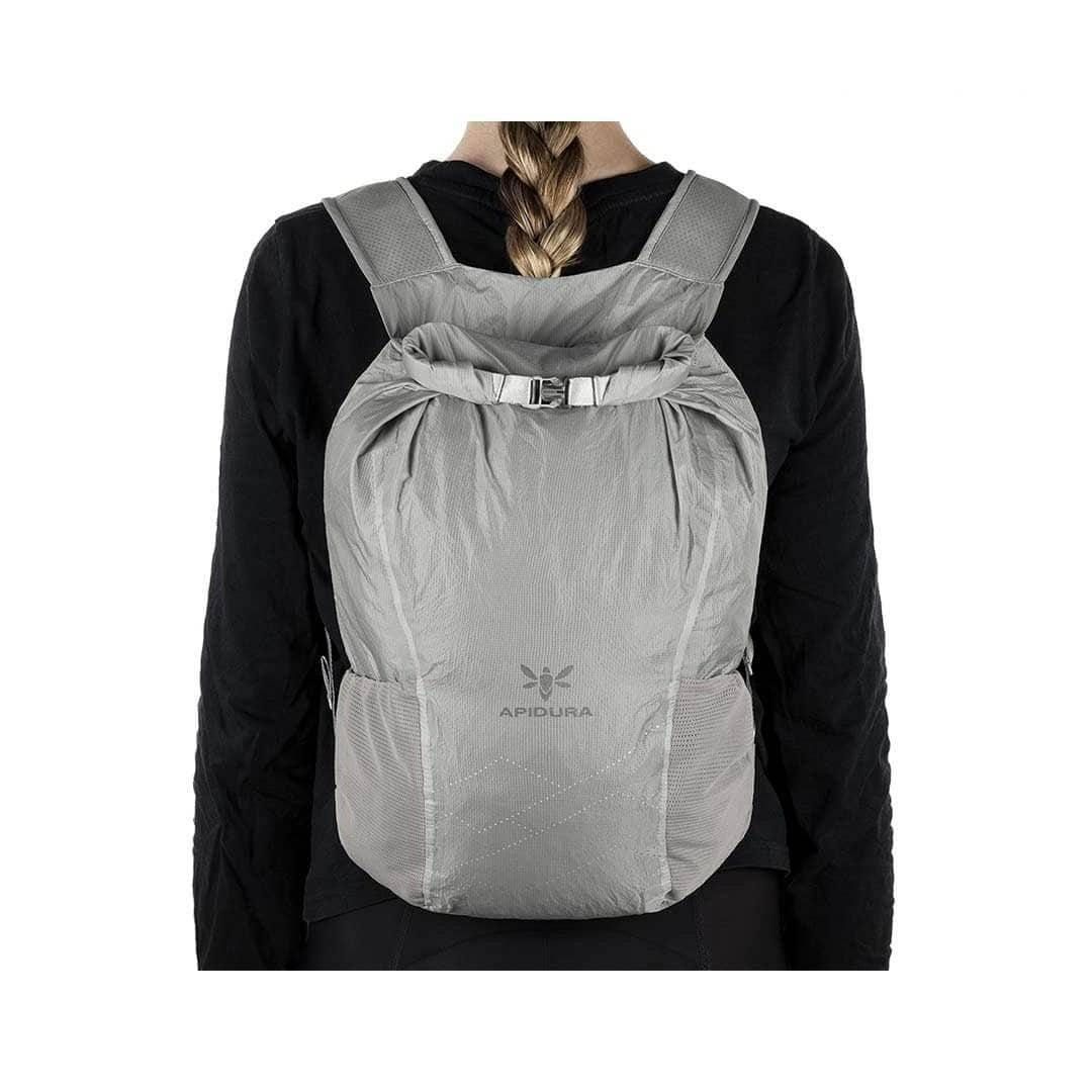Apidura Packable Backpack 13L Accessories - Bags - Backpacks
