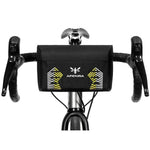 Apidura Racing Handlebar Mini Pack 2.5L Accessories - Bags - Handlebar Bags