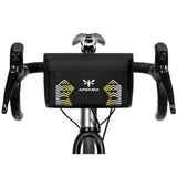 Apidura Racing Handlebar Mini Pack 2.5L Accessories - Bags - Handlebar Bags