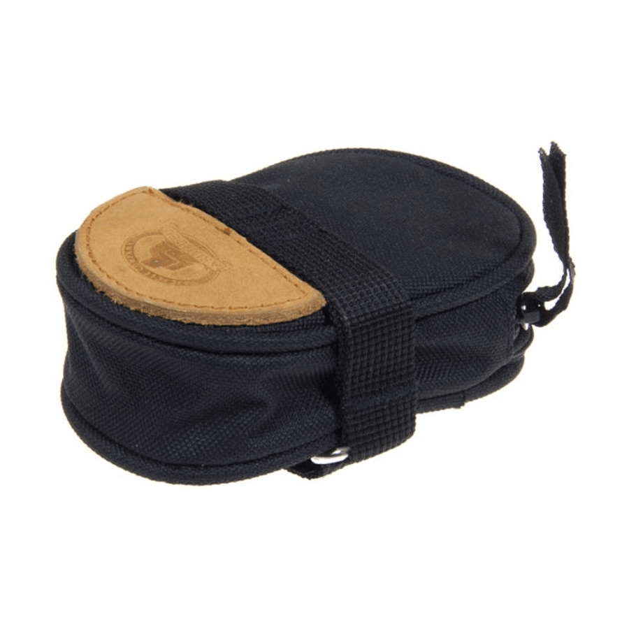 Arundel Uno Seat Bag Black Accessories - Bags - Saddle Bags