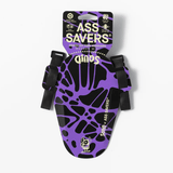 Ass Savers Mudder Mini SQUID Accessories - Frame Protection