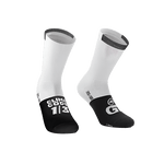 Assos GT C2 Socks Holy White / 0 Apparel - Clothing - Socks