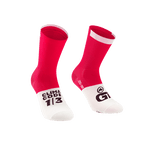 Assos GT C2 Socks Lunar Red / 0 Apparel - Clothing - Socks