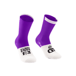 Assos GT C2 Socks Ultra Violet / 0 Apparel - Clothing - Socks