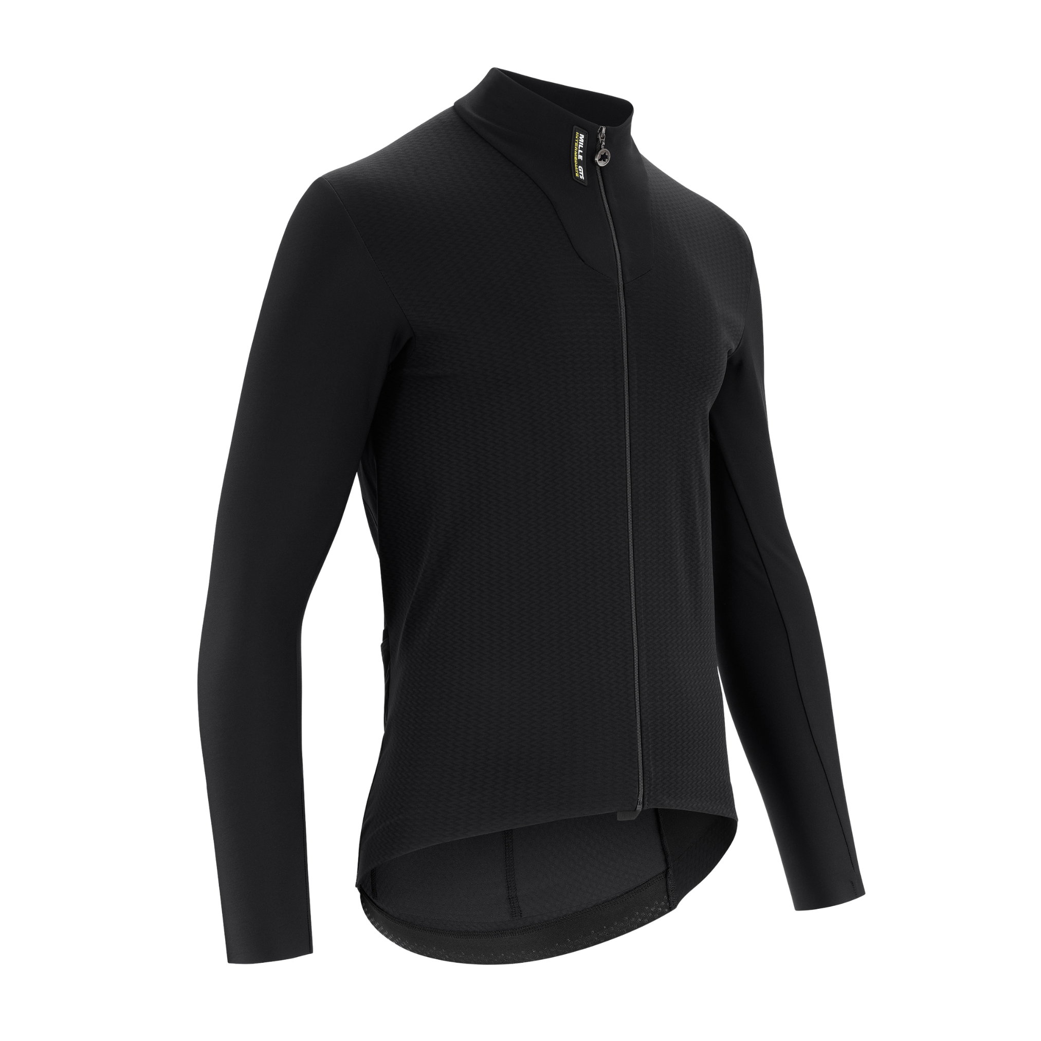 Assos Men's MILLE GTS Spring Fall C2 Jacket Apparel - Clothing - Men's Jackets - Road