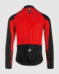 Assos MILLE GT Jacket Spring/Fall nationalRed / XS Apparel - Clothing - Men's Jackets - Road