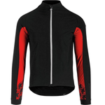 Assos MILLE GT Jacket Spring/Fall nationalRed / XS Apparel - Clothing - Men's Jackets - Road