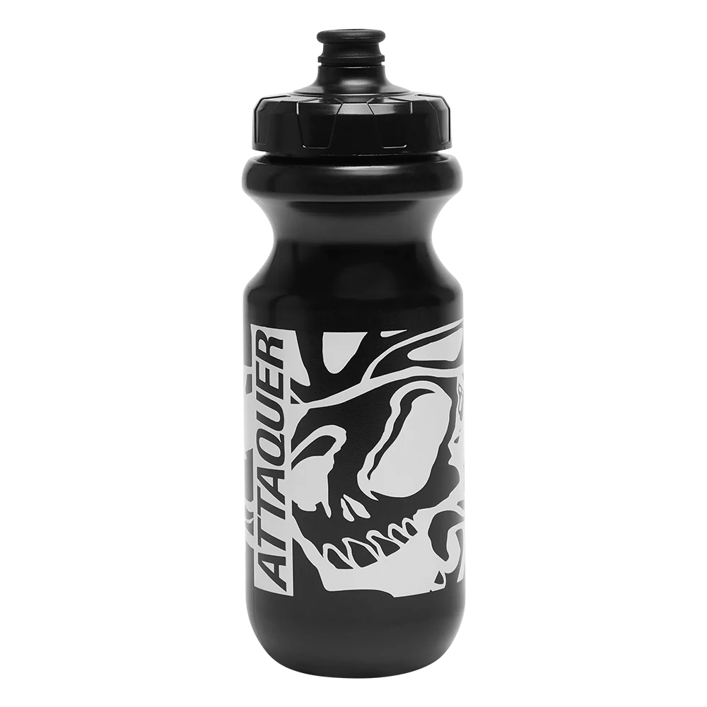 Attaquer Bottle Black Accessories - Bottles