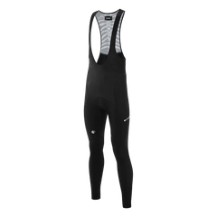 Attaquer Men's Intra Bib Tights Black / L Apparel - Clothing - Men's Bibs - Road - Bib Shorts