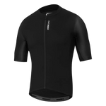 Attaquer Men's Race Jersey Black / L Apparel - Clothing - Men's Jerseys - Road