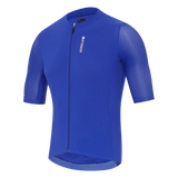 Attaquer Men's Race Jersey Cobalt / L Apparel - Clothing - Men's Jerseys - Road