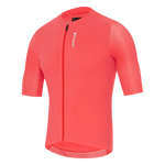 Attaquer Men's Race Jersey Fuchsia / L Apparel - Clothing - Men's Jerseys - Road