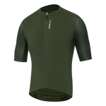Attaquer Men's Race Jersey Pine / L Apparel - Clothing - Men's Jerseys - Road