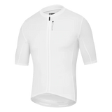 Attaquer Men's Race Jersey White / L Apparel - Clothing - Men's Jerseys - Road